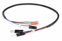 WTS-PBOX-OBDHU Pug Boxer OBD to Head Unit Time Cable